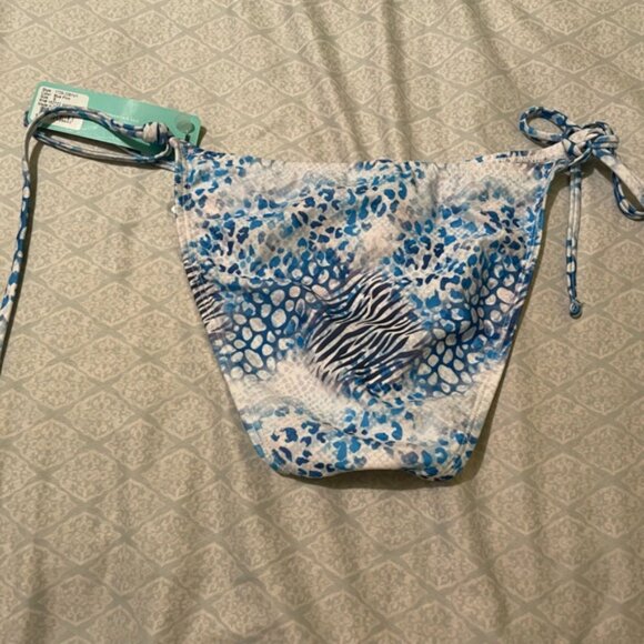 Bikini Bottom Sand Castle Blue - Picture 3 of 4